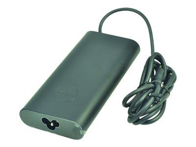 Dell Precision M3800 XPS 15 (9530) 130W AC Adapter (inc power cable)
