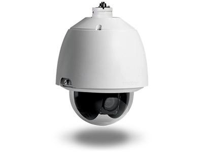 TRENDnet TV-IP450P Outdoor 1.3 MP HD PoE+ Speed Dome Network  Camera