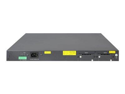 HPE HP 830 24P PoE Wired WLAN Switch