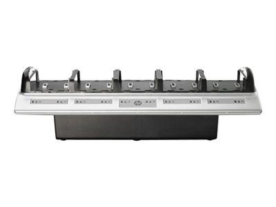 HPE HP 10-Bay Battery Charger