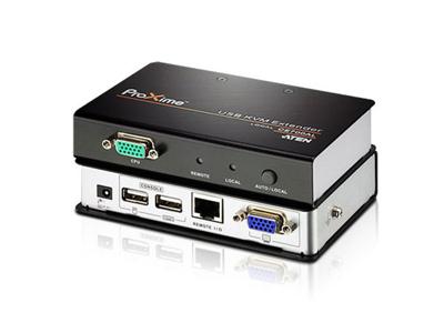 Aten USB KVM Extender up to 150m(CAT5)