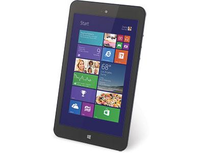 LINX LINX10B Quad Core 10 1 Windows 8 1 Tablet PC