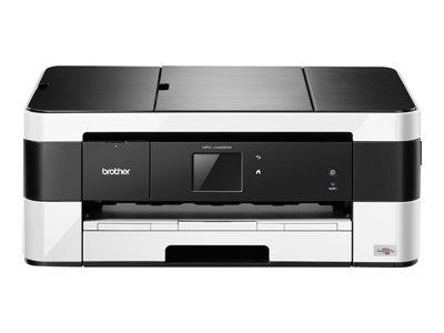 Brother MFC-J4420DW Colour Inkjet Multifunction Printer