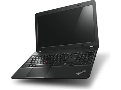 Lenovo ThinkPad E555 AMD A8-7100 4GB 500GB 15.6" Windows 7 Professional 64-bit