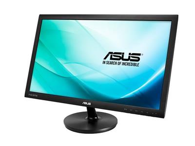 Asus VS247HR 23.6" 1920x1080 2ms VGA DVI HDMI LED Monitor