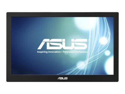 Asus MB168B+ 15.6" 1920x1080 11ms USB Powered LED Monitor