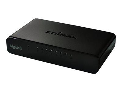 Edimax ES-5800G(V3) 8-Port Gigabit Desktop Switch