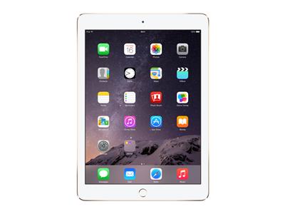 Apple iPad Air 2 WiFi 64GB Gold