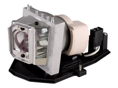 Optoma Replacement Lamp for EW400/EX400