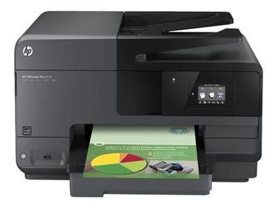HP Officejet Pro 8615 e-All-in-One Colour InkJet Printer