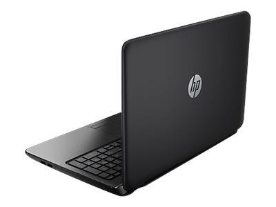 HP 250 G3 Intel Core i3-4005U 4GB 500GB 15.6" Windows 8.1 64-bit  (J4T67EA#ABU)