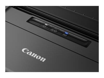 Canon Pixma IP110 Colour Inkjet Wireless Printer