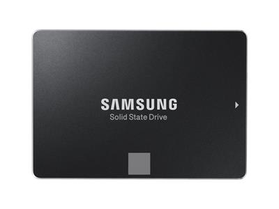 Samsung 500GB 850 EVO Series SATA 6Gb/s 2.5" SSD