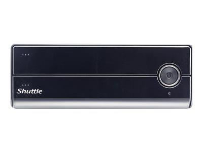 Shuttle XH97V Slim PC Intel H97 Barebone