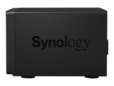 Synology DS1515+ 20TB-Red Desktop NAS