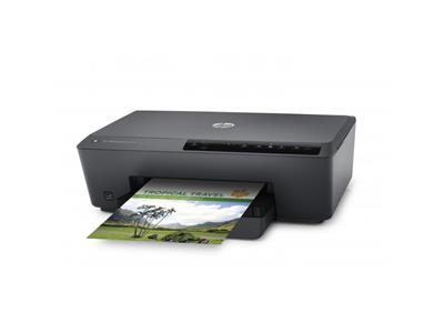 HP Officejet Pro 6230 Colour InkJet ePrinter