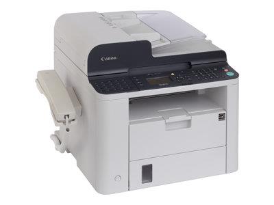 Canon i-SENSYS FAX-L410 Mono Laser Multifunction Printer