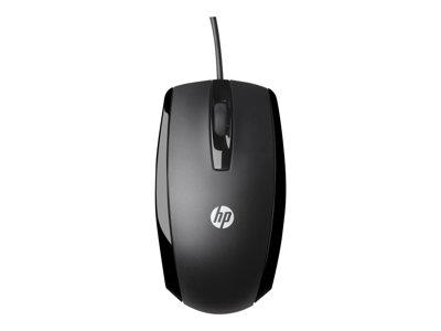 HP  Mouse X500