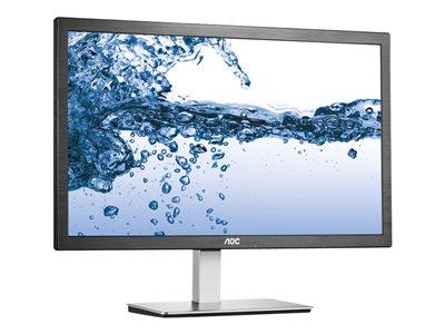 AOC I2476VWM 23.6" 1920x1080 5ms VGA HDMI IPS LED Monitor