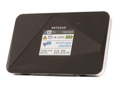NetGear AC785-100EUS AirCard 785 Mobile Hotspot