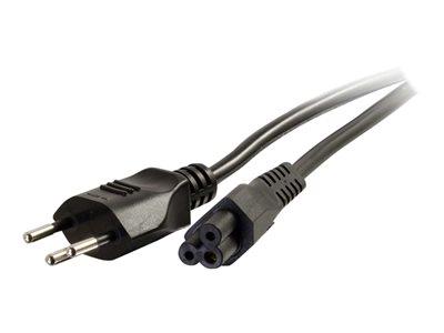 C2G Swiss Laptop Power Cord Power cable