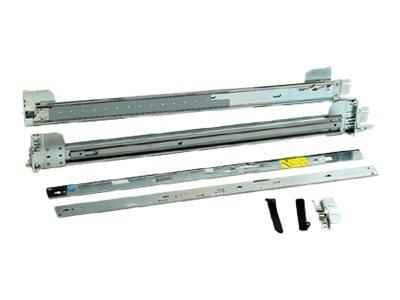 Dell ReadyRails Static Rack Rail Kit - 1U