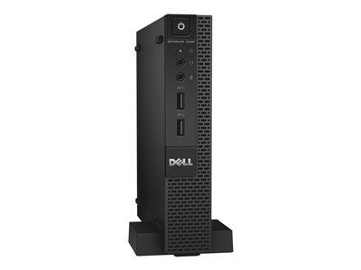 Dell OptiPlex 3020 Intel Core i3-4160T 4GB 500GB Windows 7 Professional 64-bit