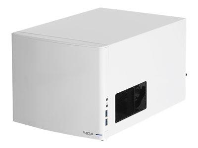 Fractal Design Node 304 Computer Case (White)