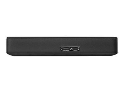 Seagate 1TB Expansion USB 3.0 Portable 2.5" External Hard Drive