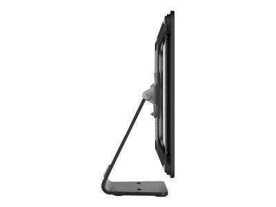 Maclocks iPad  360 Kiosk -  Black