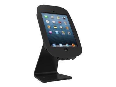 Maclocks iPad Mini Space Enclosure Kiosk Rotating & Swiveling Mount