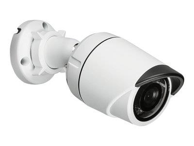 D-Link Vigilance HD Outdoor PoE Mini Bullet Camera