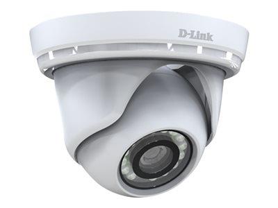 D-Link Vigilance Full HD Outdoor PoE Mini D Camera (DCS-4802E)