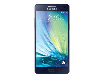 Samsung A5 SM-A500FU 4G HSPA+ GSM 5" 16GB - Black