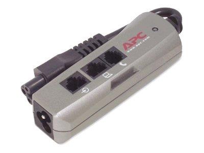 APC Notebook Surge Protector for AC