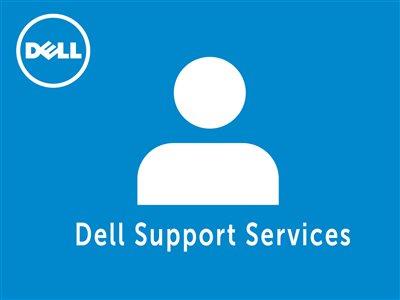 Dell Next Business Day On-Site Upgrade from 1 Year Collect and Return Service to 3 Years On-Site
