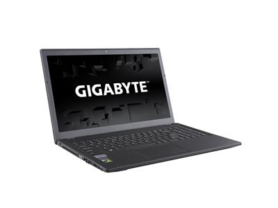Gigabyte P15F v3-CF1 i7-4710MQ 8GB 1TB GeForce GTX 950M-2GB 15.6" Full HD Windows 8.1