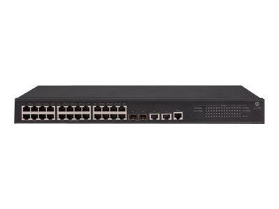 HPE HP 1950-24G-2SFP+-2XGT Switch