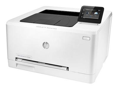 HP Color LaserJet Pro 200 M252dw