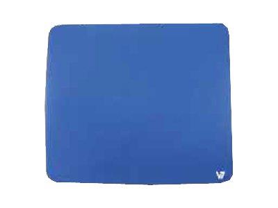V7 Mouse Pad - Blue