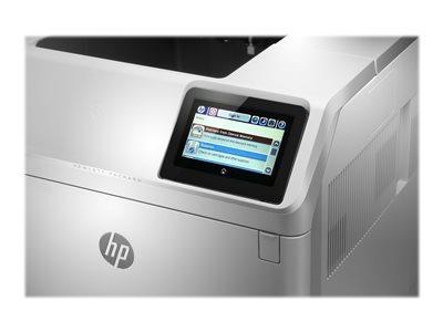 HP LaserJet Enterprise M605x Mono Laser Printer