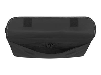 Targus Carry case XL Laptop Case 17" - Black