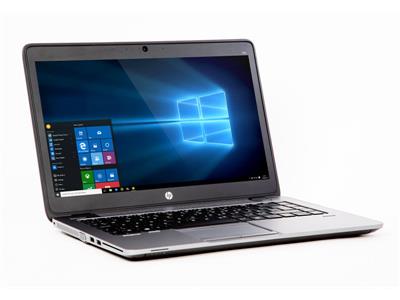 HP EliteBook 745 G2 AMD A6-7050B 4GB 128GB SSD 14" Windows 7 Professional 64-bit