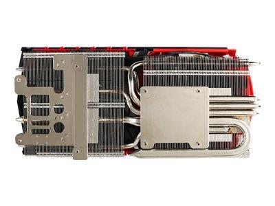 MSI Radeon R9 390X Gaming 8GB Twin Frozr V FAN DX12 PCI-E 3.0