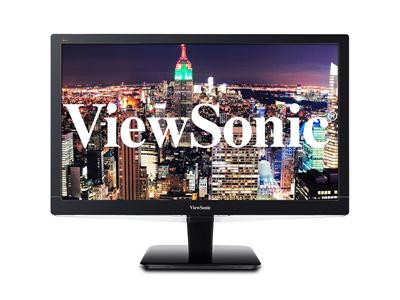 ViewSonic VX2475SMHL-4K 23.6" 3840x2610 2ms HDMI LED 4K Monitor