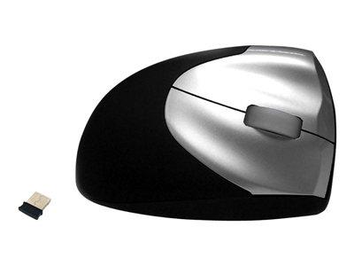 Ceratech Accuratus Upright Wireless Mouse