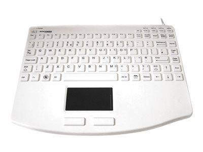 Ceratech AccuMed 540 Mk2 Keyboard
