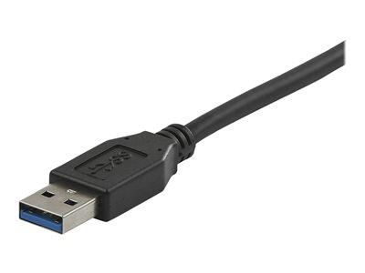 StarTech.com 1m USB 3.1 USB-C to USB-A Cbl