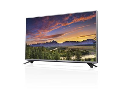 LG Electronics 43LF540V 43" Full HD 1080p LED TV
