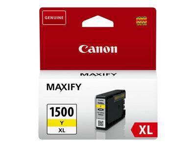 Canon MB2050/MB2350 Yellow Ink